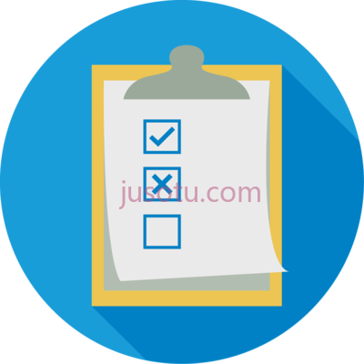 检查表,checklist PNG