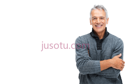 老年人,older man person PNG