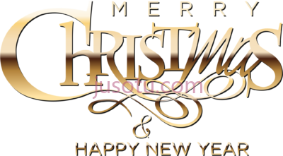 圣诞快乐,merry christmas happy new year PNG