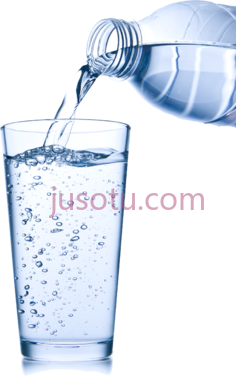 水杯PNG