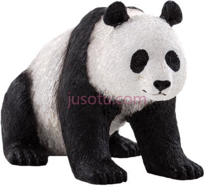 大熊猫,oso panda animal PNG