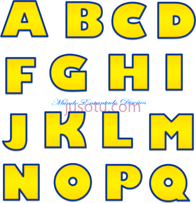 玩具总动员,letras toy story PNG