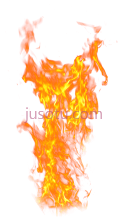 火焰PNG