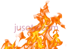 火焰PNG