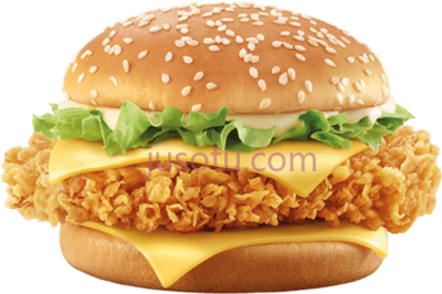 肯德基汉堡,mcdonalds burger chicken kfc PNG
