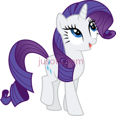 小马宝莉珍奇,personagens my little pony rarity PNG