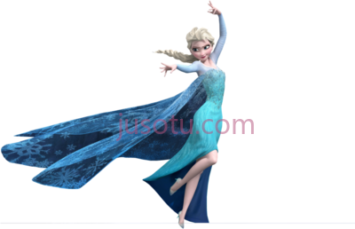 冰雪奇缘,frozen elsa full body PNG