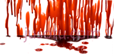 血PNG