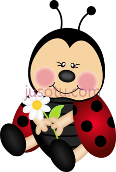 瓢虫, PNG