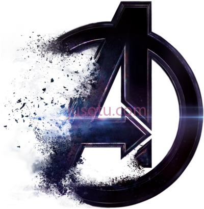 复仇者联盟,avengers endgame snap by mintmovi on logo end game PNG