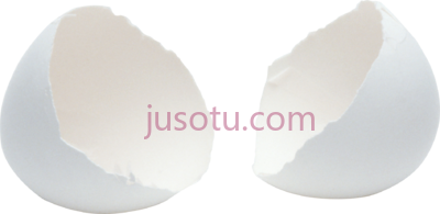 破鸡蛋壳,cracked egg broken shell PNG