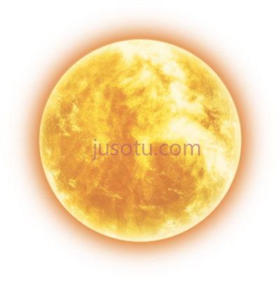 行星太阳,planeta sol sun PNG