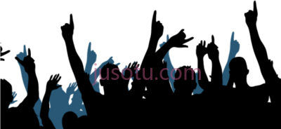 赞美崇拜,praise and worship PNG
