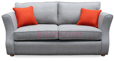 沙发,couch sofa PNG