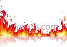 火焰PNG