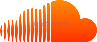 声云,soundcloud icon PNG