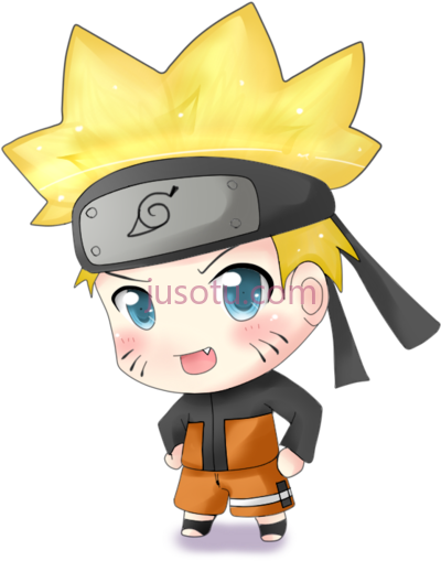 火影忍者漩涡鸣人,naruto wallpaper cute PNG