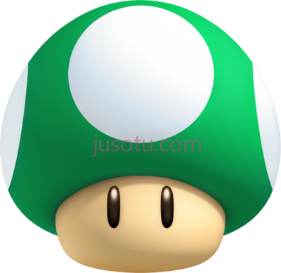 超级马里奥,mario mushroom 1 up PNG