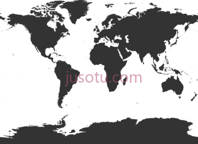 世界地图,atlas earth world map wallpaper black white PNG