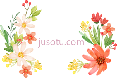 花,flowers PNG