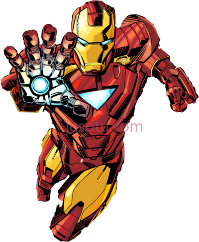 复仇者联盟,ironman avengers tony stark iron man character comic PNG