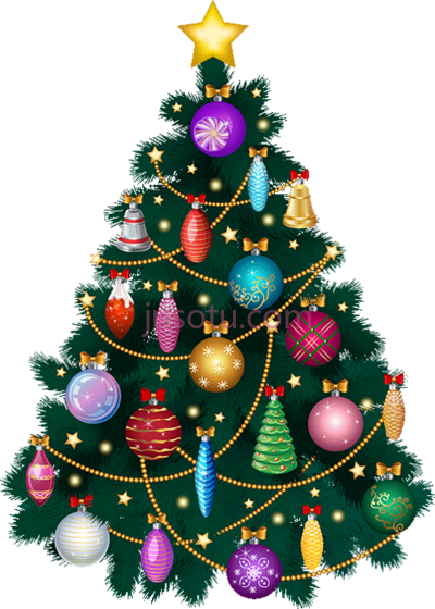 圣诞树,tree PNG