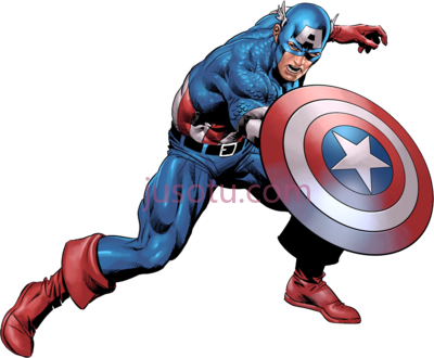 美国队长,captain america PNG