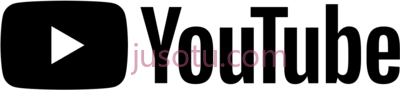 优兔,youtube logo white PNG