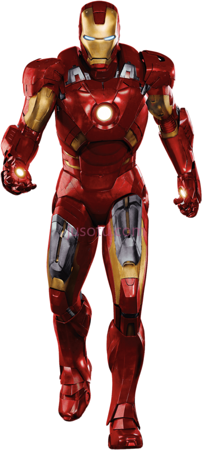 超级英雄钢铁侠,ironman super heroes iron man PNG