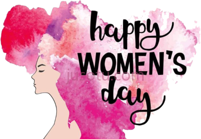 国际妇女节快乐,day happy international women's 2019 PNG