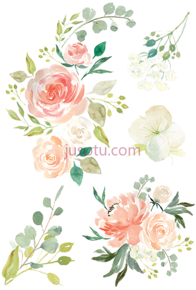 水彩,watercolor PNG