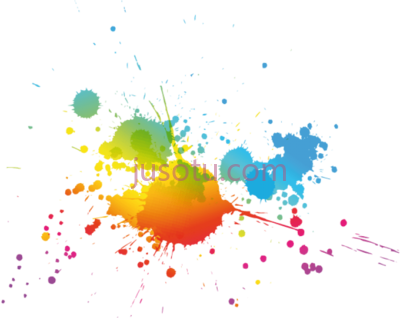 飞溅,splash PNG