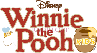 小熊维尼,mti winnie pooh kids PNG