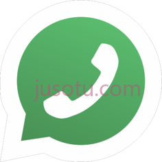 WhatsApp标志PNG