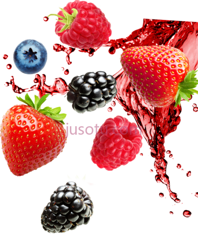 水果冰淇淋,mixed fruit ice cream PNG