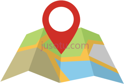 地图位置,venue information google map logo PNG