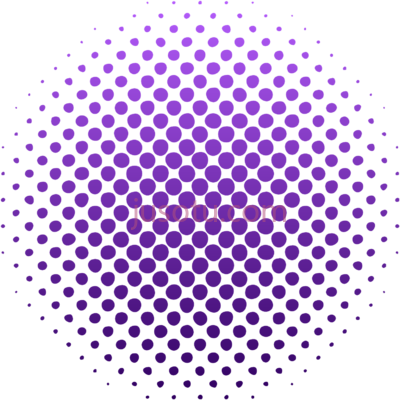 纹理点,textura bolinhas ben day dots PNG