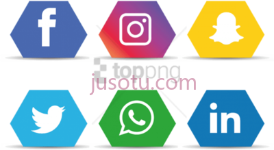 社交媒体,instagram icons PNG