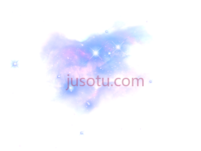 卡哇伊,kawaii cute soft galaxy orion nebula PNG