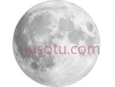月亮PNG