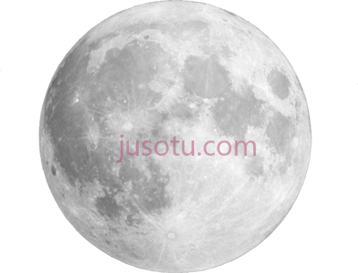 月亮,moon PNG