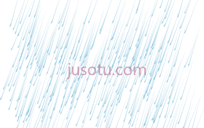 雨滴,raindrops PNG