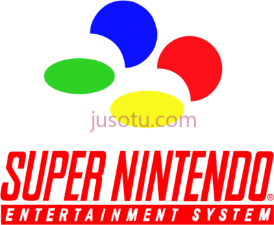 超级任天堂,snes super nintendo PNG