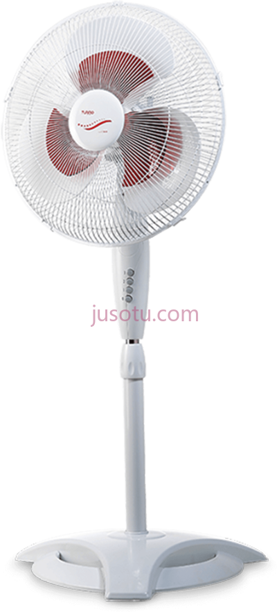 风扇,turbo standing fan kipas angin berdiri PNG