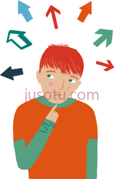 青少年有疑问PNG