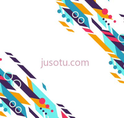 抽象边框,abstract border abstrak PNG