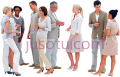 对话交流,people PNG