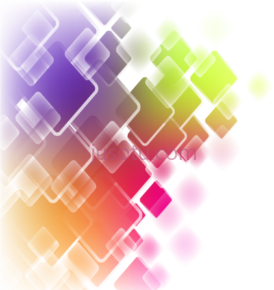 抽象方形,square border abstract PNG