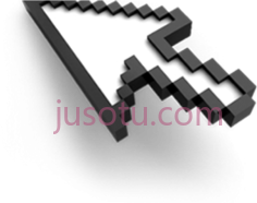 鼠标光标,图标 PNG