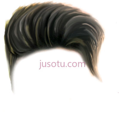 头发,styles new all PNG